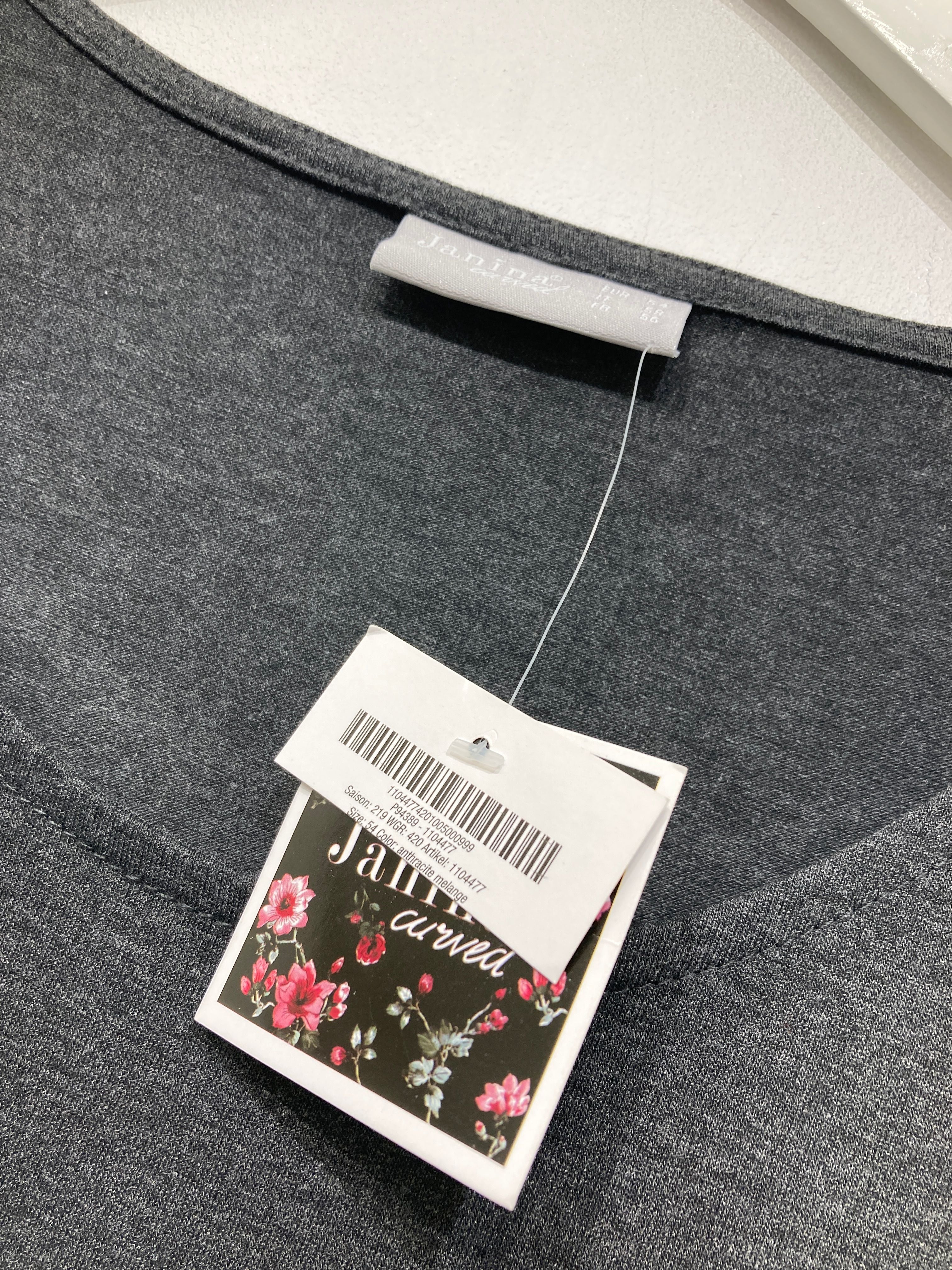 Janina Bluse